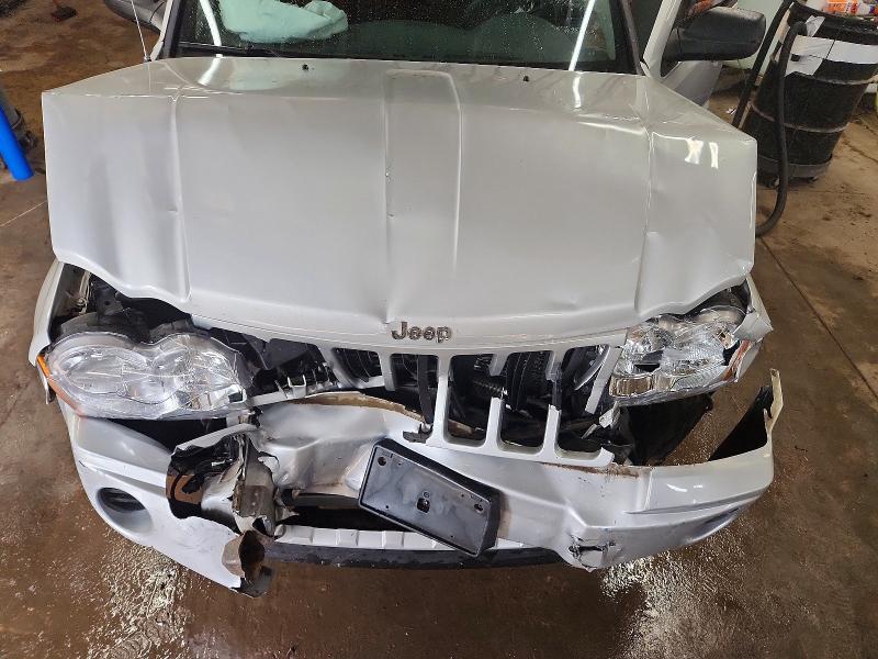 Aukcja sprzedaży 2007 Jeep Grand Cherokee, vin: 1J8GR48K97C682833, numer aukcji: 56499526
