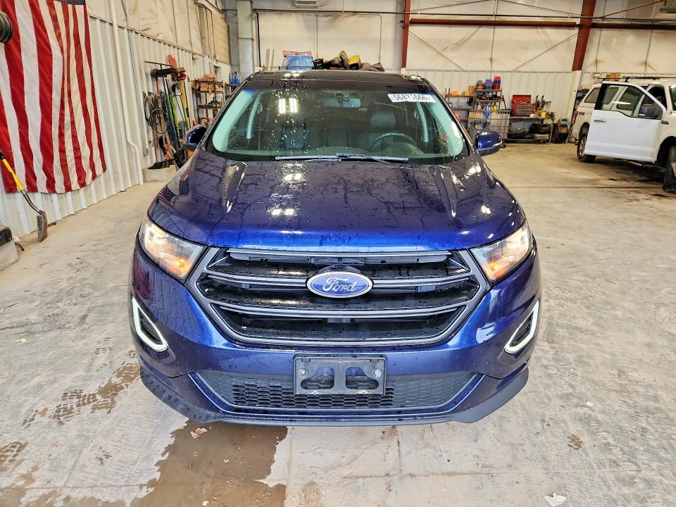 Aukcja sprzedaży 2016 Ford Edge, vin: 2FMPK4AP3GBB67906, numer aukcji: 56871666