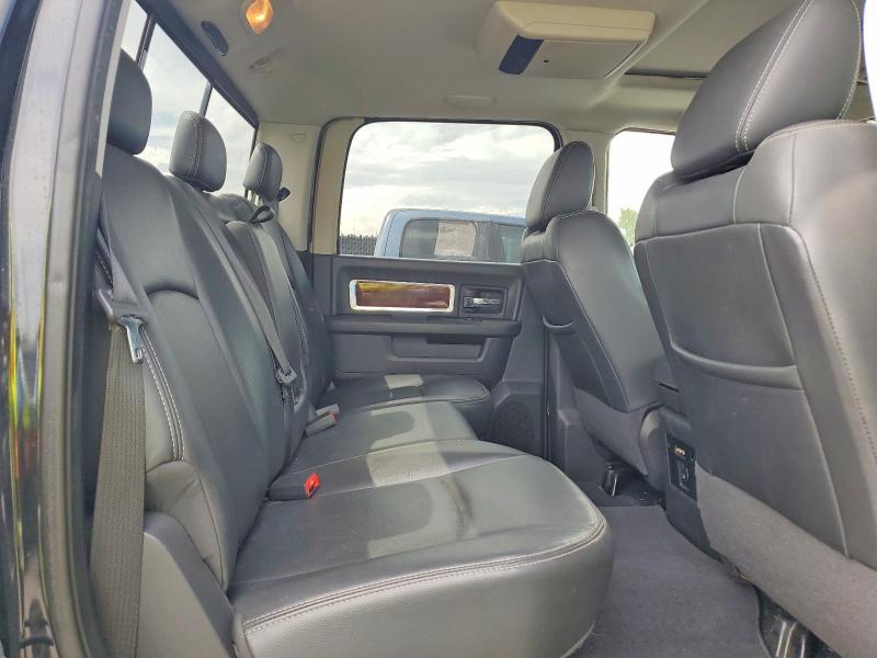 Aukcja sprzedaży 2009 Dodge Ram 1500, vin: 1D3HV13T99J528179, numer aukcji: 55723006