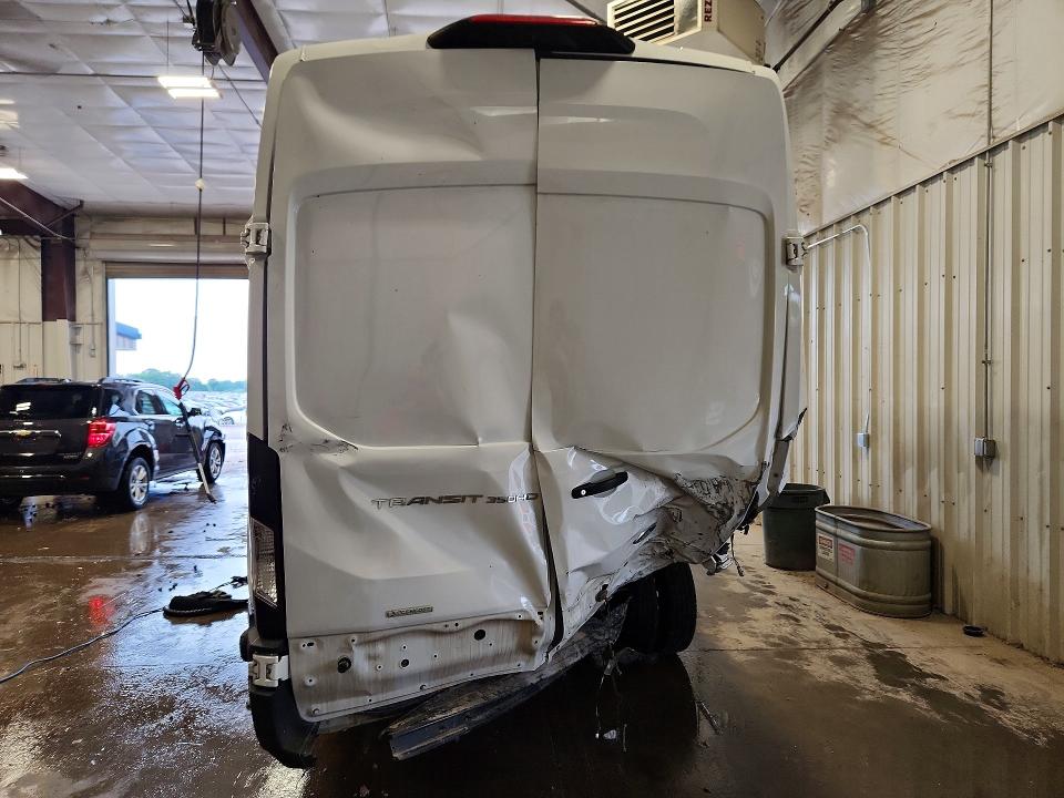 Aukcja sprzedaży 2020 Ford Transit, vin: 1FTBF4XG5LKB39969, numer aukcji: 56102896
