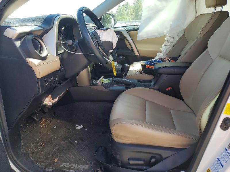 57704146 :رقم المزاد ، 2T3DFREV1FW365512 vin ، 2015 Toyota Rav4 مزاد بيع