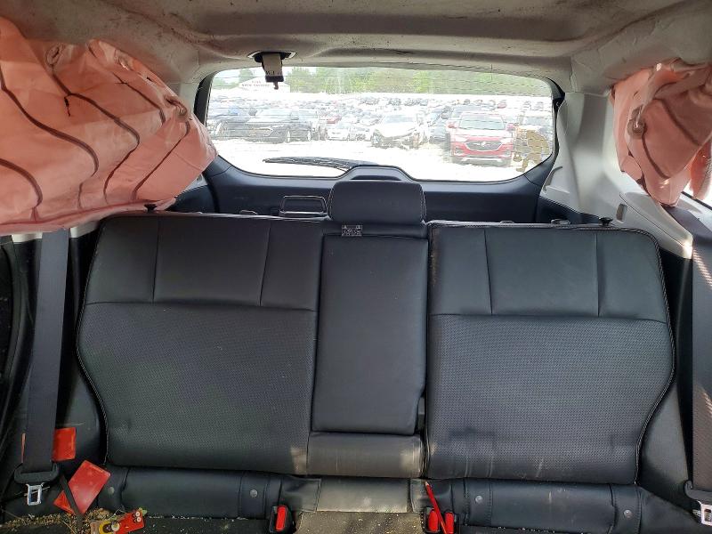 Продаж на аукціоні авто 2018 Subaru Forester, vin: JF2SJAJC2JH499621, номер лоту: 56582656