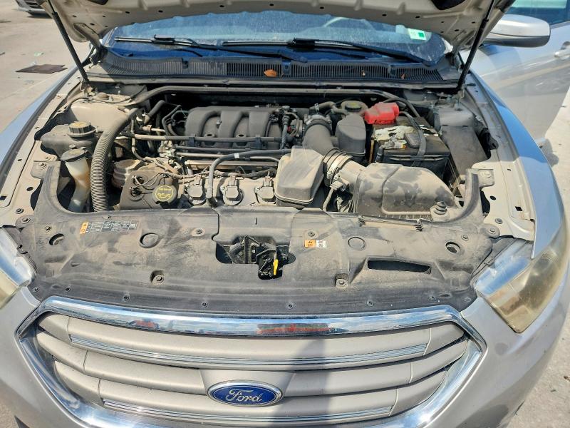 57045046 :رقم المزاد ، 1FAHP2E87FG174887 vin ، 2015 Ford Taurus مزاد بيع
