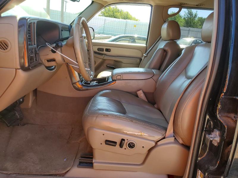 55158256 :رقم المزاد ، 1GKFK66U85J246382 vin ، 2005 Gmc Yukon Xl مزاد بيع