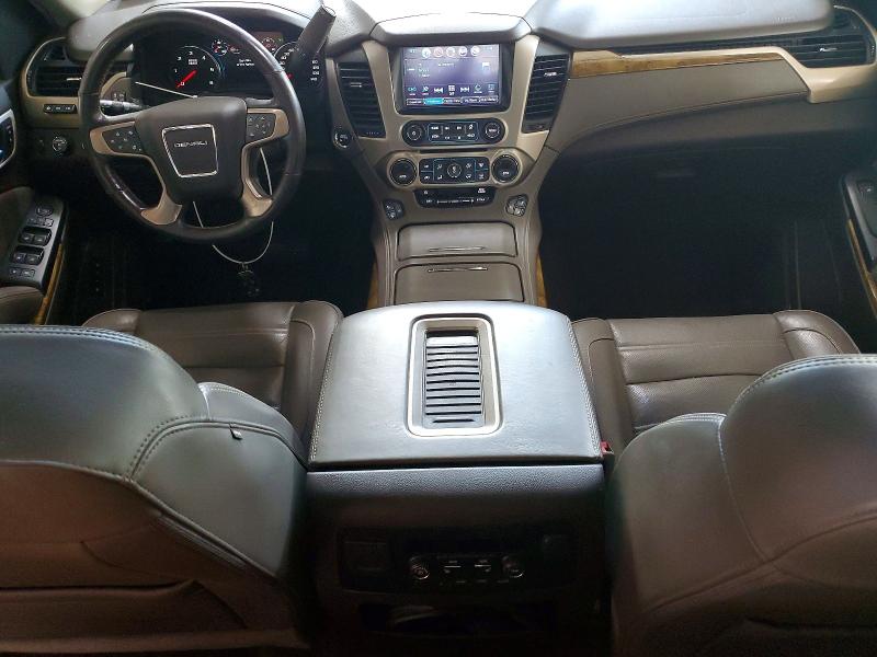 Продажа на аукционе авто 2017 Gmc Yukon, vin: 1GKS2CKJ8HR204051, номер лота: 59180956