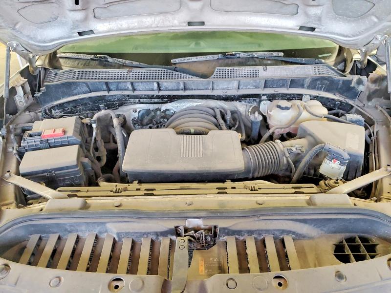 2019 Chevrolet Silverado მანქანა იყიდება აუქციონზე, vin: 3GCNWAEH4KG177366, აუქციონის ნომერი: 56702826