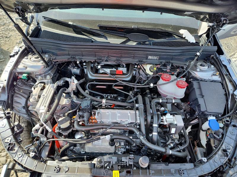 57346856 :رقم المزاد ، W1N9M0KBXSN149444 vin ، 2025 Mercedes-benz Eqb مزاد بيع