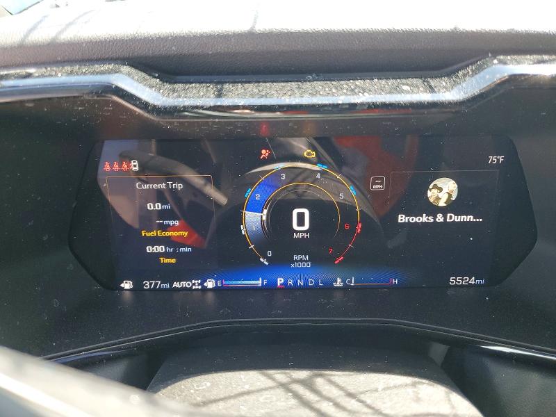 Продажа на аукционе авто 2024 Chevrolet Colorado, vin: 1GCPTCEK1R1311817, номер лота: 57729186