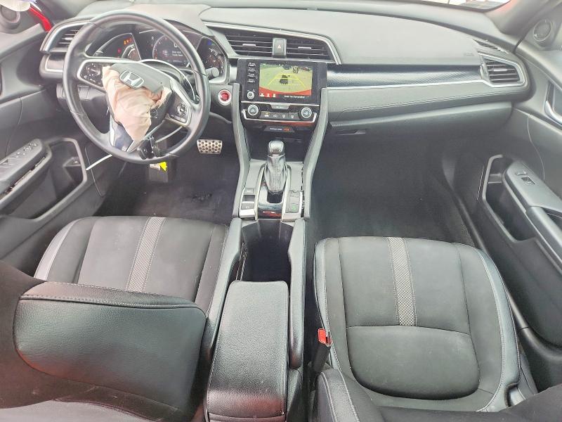Продажа на аукционе авто 2019 Honda Civic, vin: 2HGFC2F84KH524617, номер лота: 55953936