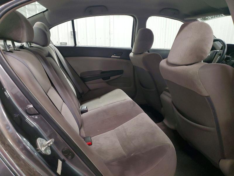 55632156 :رقم المزاد ، 1HGCP26469A106895 vin ، 2009 Honda Accord مزاد بيع