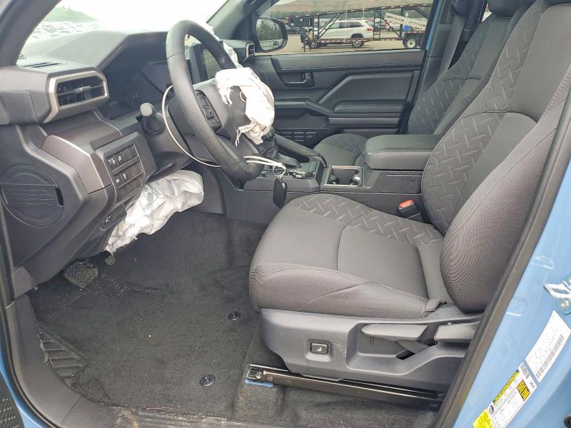 Aukcja sprzedaży 2026 Toyota Tacoma, vin: 3TMLB5JN5TM242489, numer aukcji: 58387116