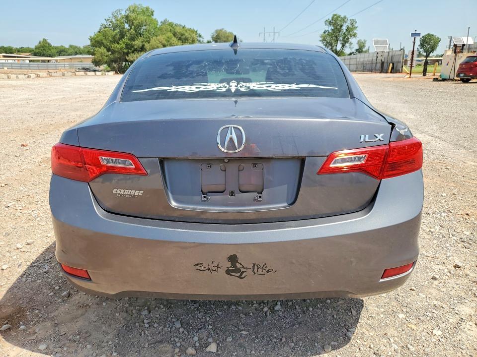2015 Acura Ilx მანქანა იყიდება აუქციონზე, vin: 19VDE1F37FE010382, აუქციონის ნომერი: 58991916