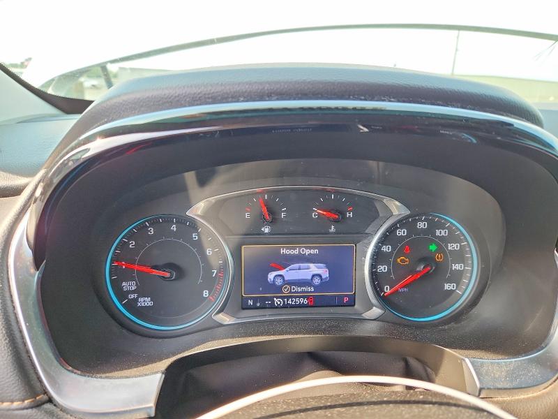 Продаж на аукціоні авто 2020 Chevrolet Traverse, vin: 1GNERHKW5LJ214659, номер лоту: 55381726