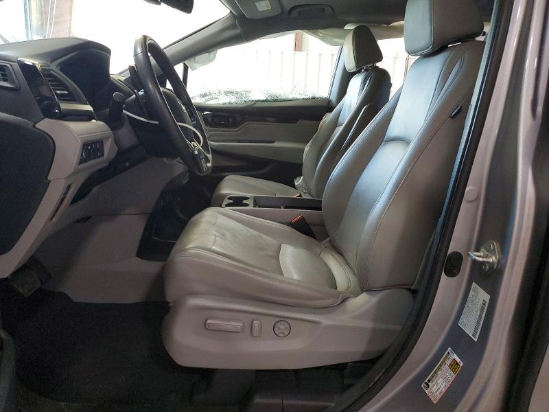 Aukcja sprzedaży 2022 Honda Odyssey, vin: 5FNRL6H82NB041573, numer aukcji: 55567976