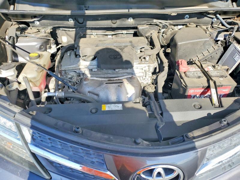 Продаж на аукціоні авто 2015 Toyota Rav4, vin: 2T3DFREVXFW404047, номер лоту: 58417856