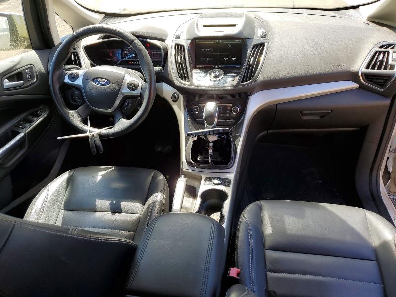 Продажа на аукционе авто 2013 Ford C-max, vin: 1FADP5BU2DL546321, номер лота: 52966176