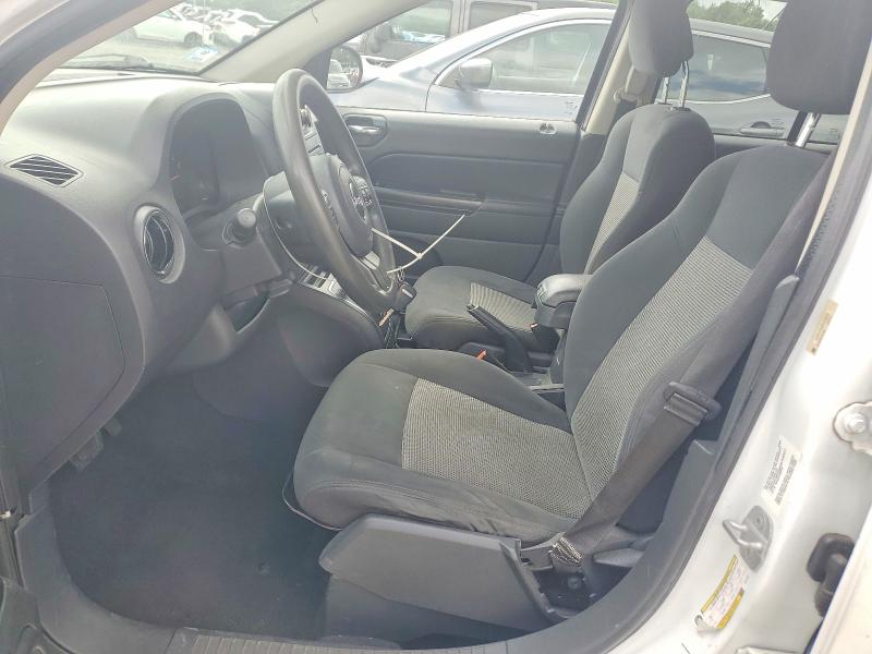 Aukcja sprzedaży 2011 Jeep Compass, vin: 1J4NF1FB4BD216622, numer aukcji: 58693536