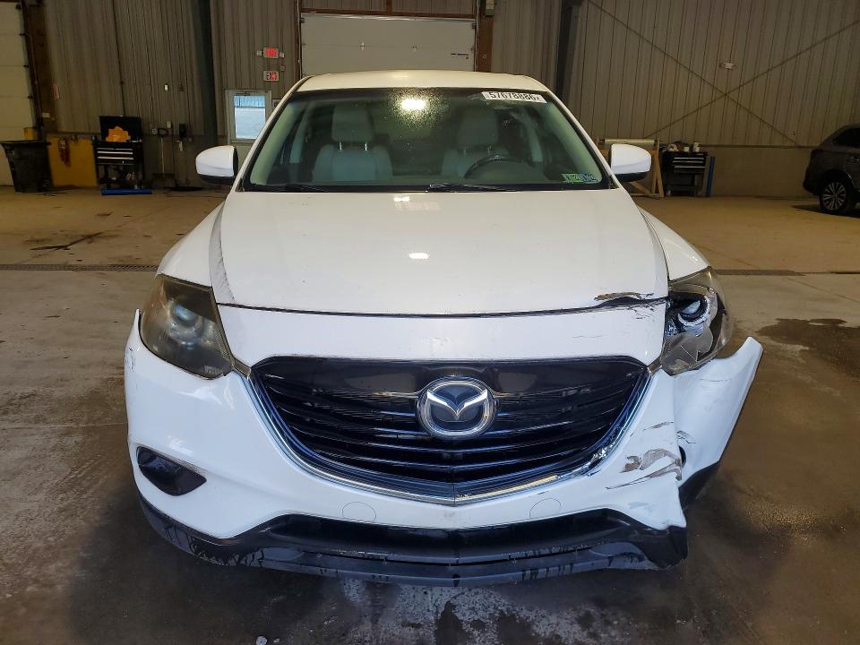 Aukcja sprzedaży 2013 Mazda Cx-9, vin: JM3TB2CV1D0413021, numer aukcji: 57678886