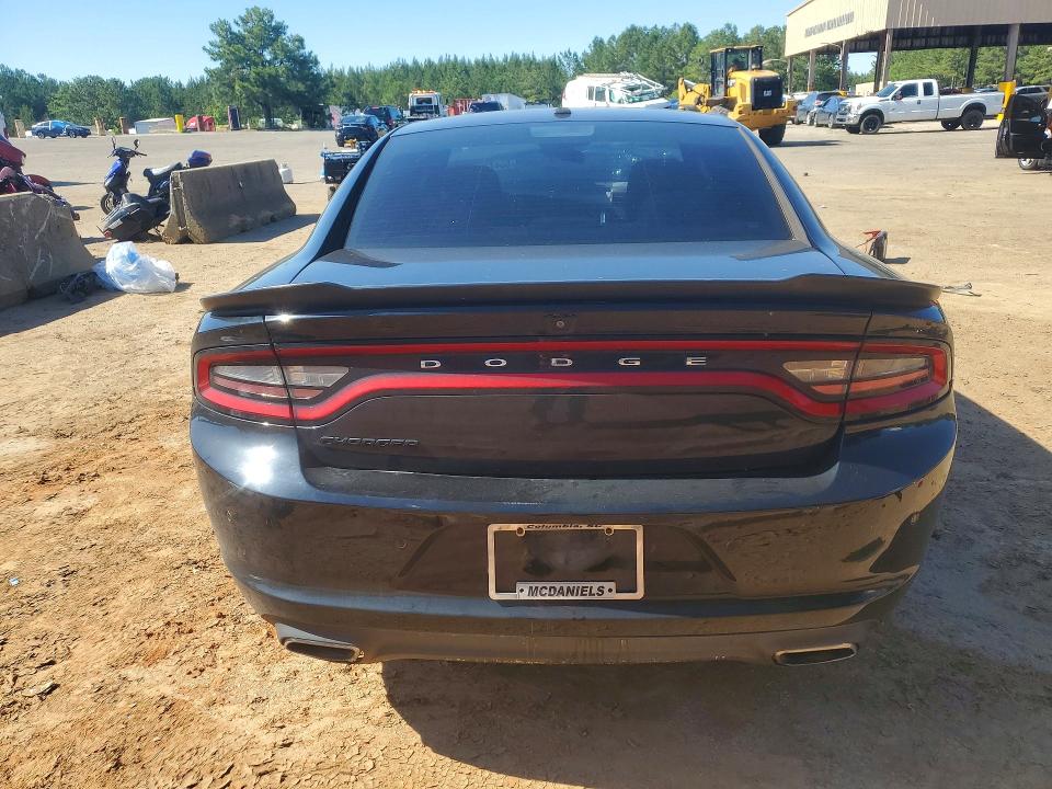 Aukcja sprzedaży 2018 Dodge Charger, vin: 2C3CDXBG4JH145449, numer aukcji: 55472806
