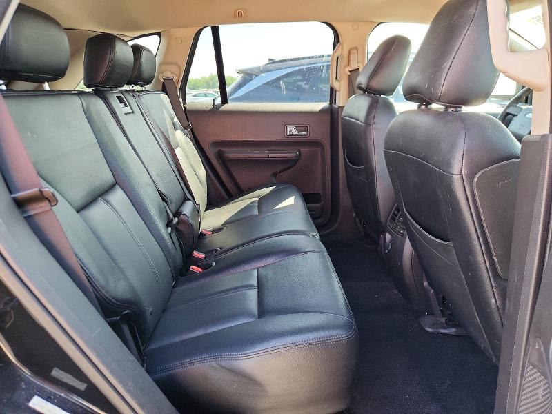 Продажа на аукционе авто 2010 Ford Edge, vin: 2FMDK3GC6ABB58559, номер лота: 55809296