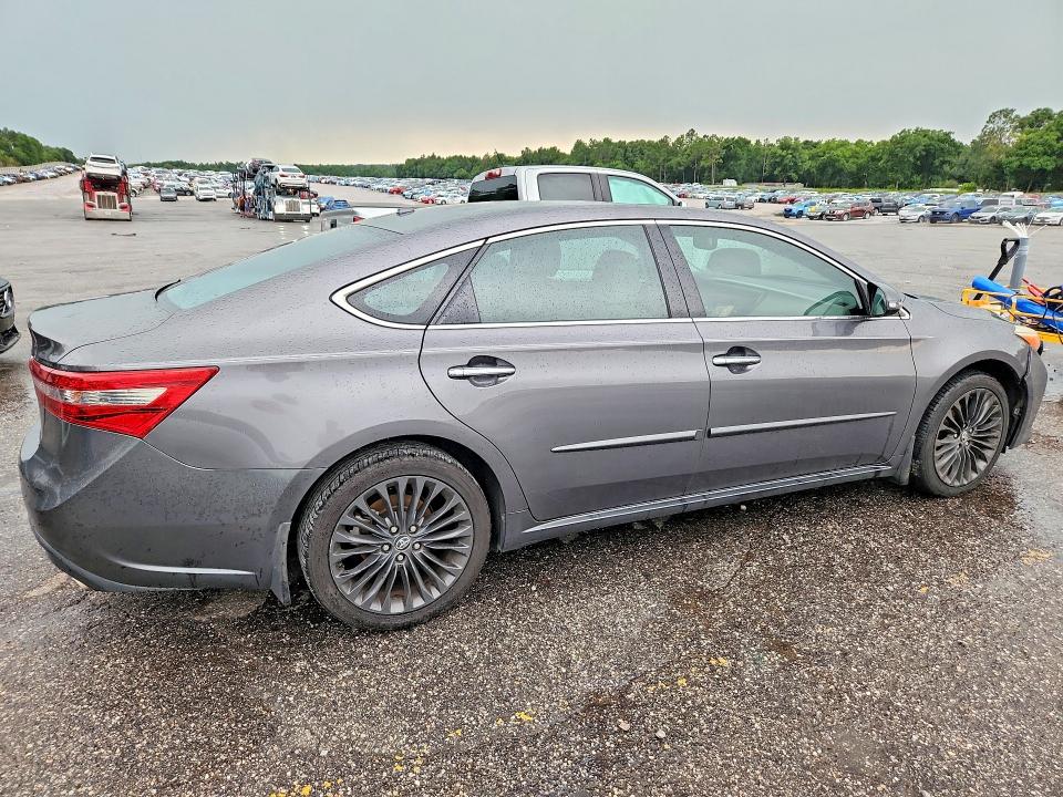 Aukcja sprzedaży 2016 Toyota Avalon, vin: 4T1BK1EB7GU210824, numer aukcji: 58518526