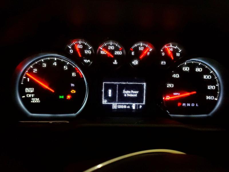 58278626 :رقم المزاد ، 3GCNYAEK4NG213499 vin ، 2022 Chevrolet Silverado Ltd مزاد بيع