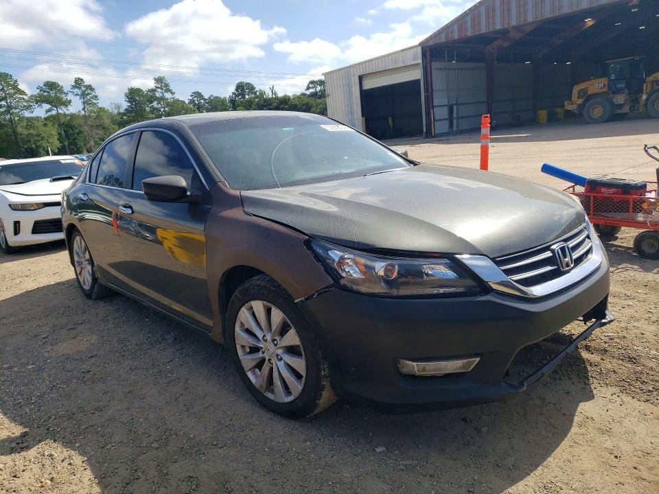 55958246 :رقم المزاد ، 1HGCR2F78DA039892 vin ، 2013 Honda Accord مزاد بيع