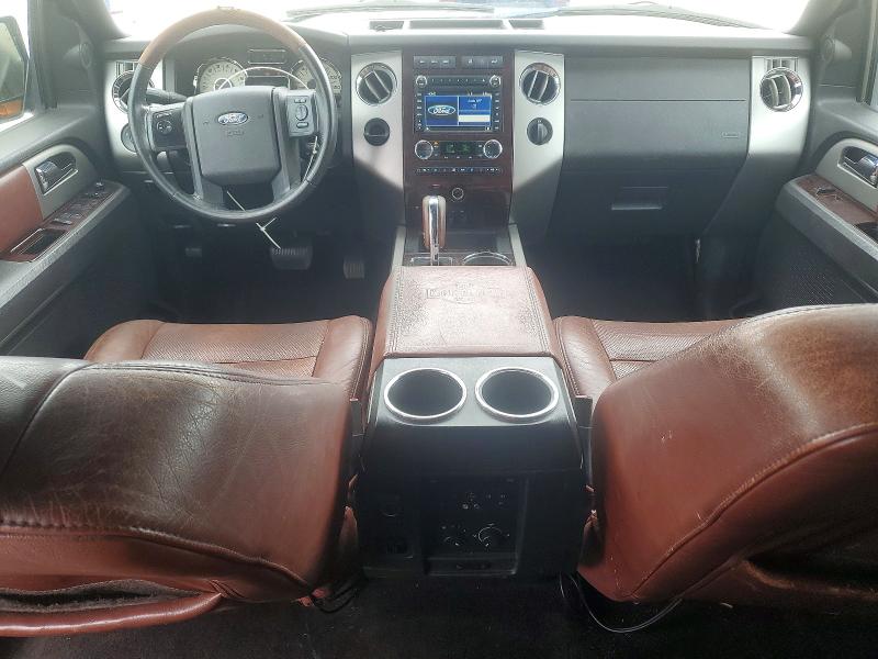 Продаж на аукціоні авто 2013 Ford Expedition, vin: 1FMJK1H55DEF63697, номер лоту: 56379086