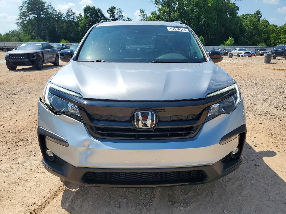 Aukcja sprzedaży 2022 Honda Pilot, vin: 5FNYF5H39NB026957, numer aukcji: 57124786