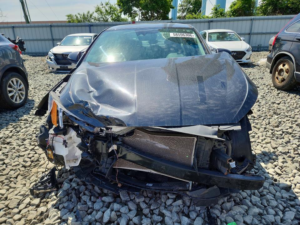Aukcja sprzedaży 2020 Hyundai Elantra, vin: 5NPD84LFXLH584948, numer aukcji: 58596306
