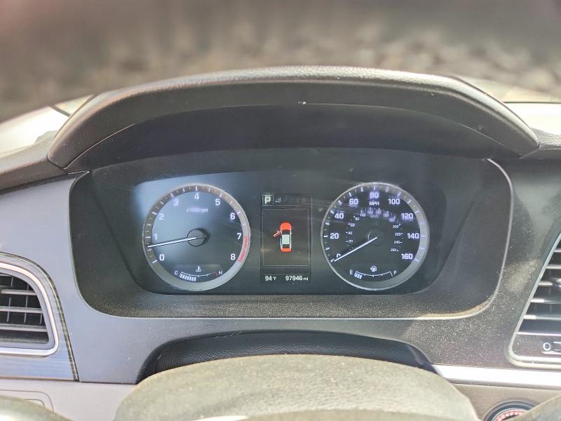 Продажа на аукционе авто 2016 Hyundai Sonata, vin: 5NPE34AF1GH382964, номер лота: 56301786