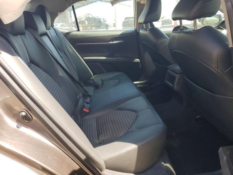 2023 Toyota Camry მანქანა იყიდება აუქციონზე, vin: 4T1G11AK7PU811326, აუქციონის ნომერი: 58777426