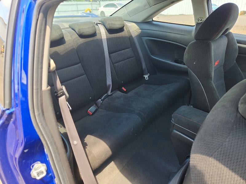 57259356 :رقم المزاد ، 2HGFG21548H706005 vin ، 2008 Honda Civic مزاد بيع