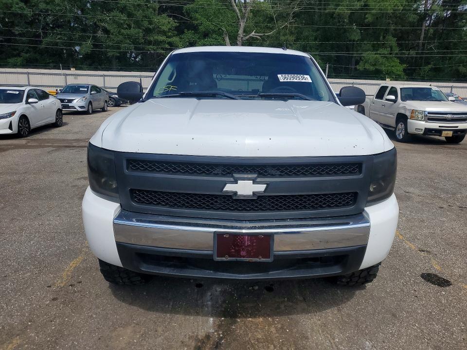 Продаж на аукціоні авто 2008 Chevrolet Silverado, vin: 1GCEK19J68Z284078, номер лоту: 56590936