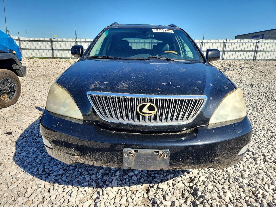 Aukcja sprzedaży 2004 Lexus Rx, vin: 2T2HA31U34C036047, numer aukcji: 57433746