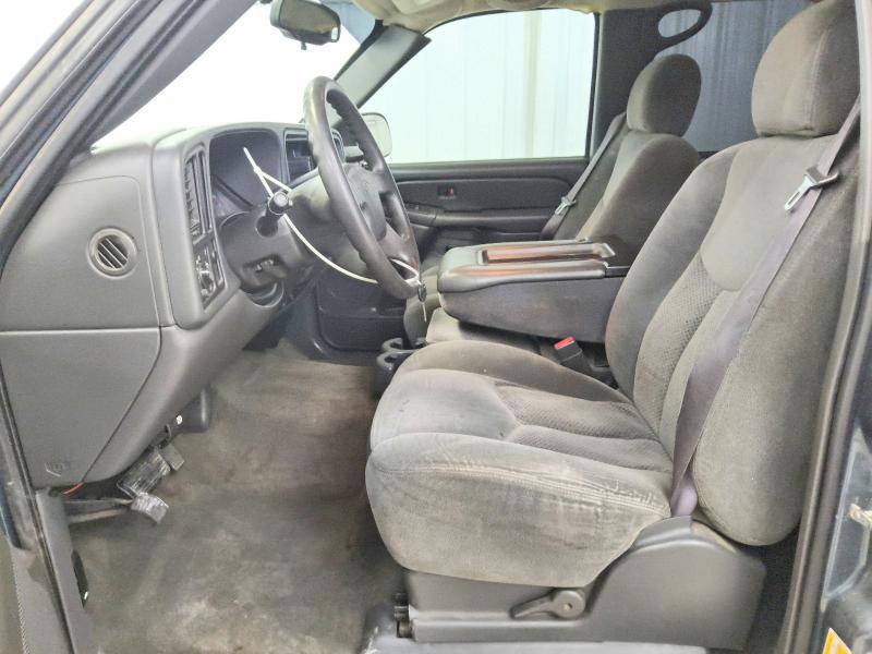Продажа на аукционе авто 2006 Gmc New Sierra, vin: 2GTEC13V961348791, номер лота: 57217656