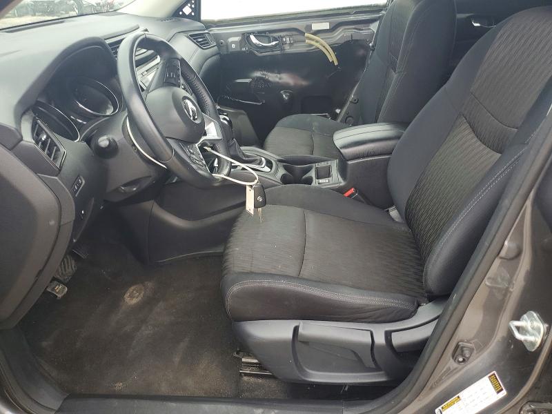 Aukcja sprzedaży 2018 Nissan Rogue, vin: 5N1AT2MV8JC816334, numer aukcji: 56355376