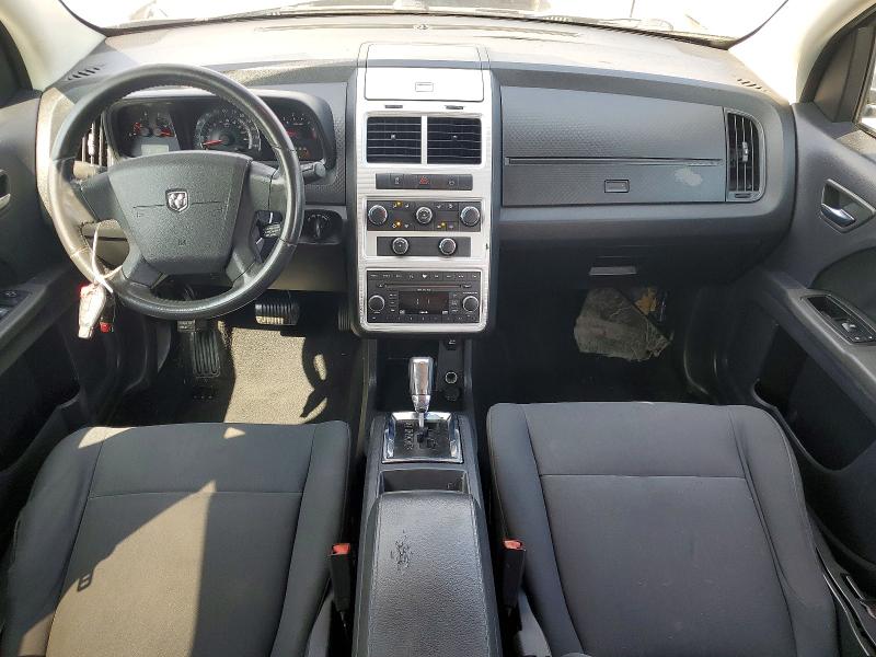 2010 Dodge Journey მანქანა იყიდება აუქციონზე, vin: 3D4PG5FV6AT147358, აუქციონის ნომერი: 57224136