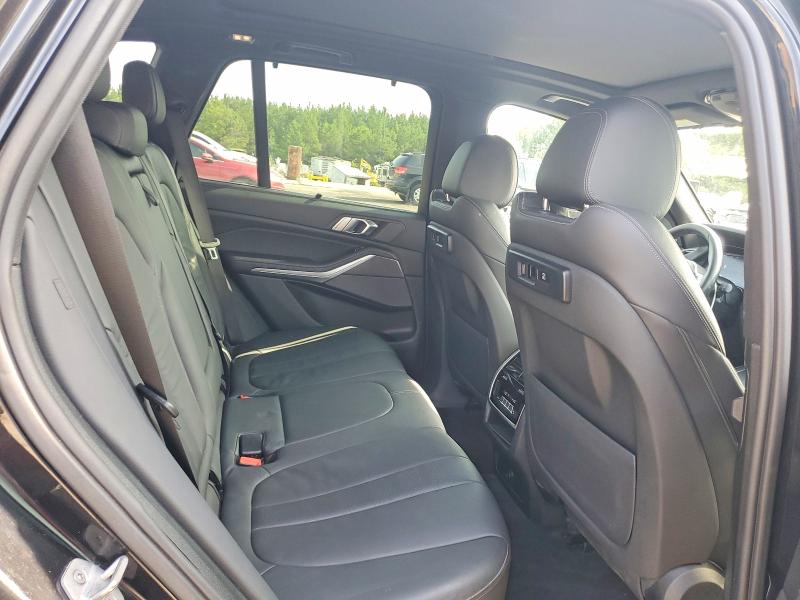 Продаж на аукціоні авто 2019 Bmw X5, vin: 5UXCR6C54KLL36649, номер лоту: 58847256