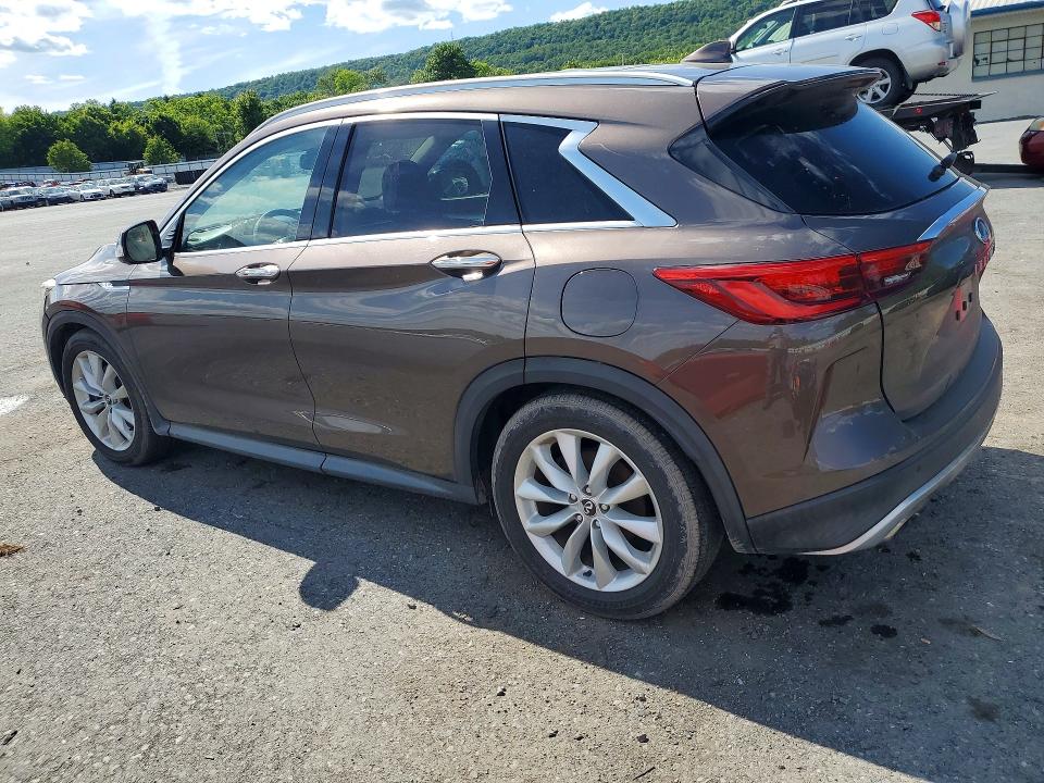 Продаж на аукціоні авто 2019 Infiniti Qx50, vin: 3PCAJ5M39KF100475, номер лоту: 55631586