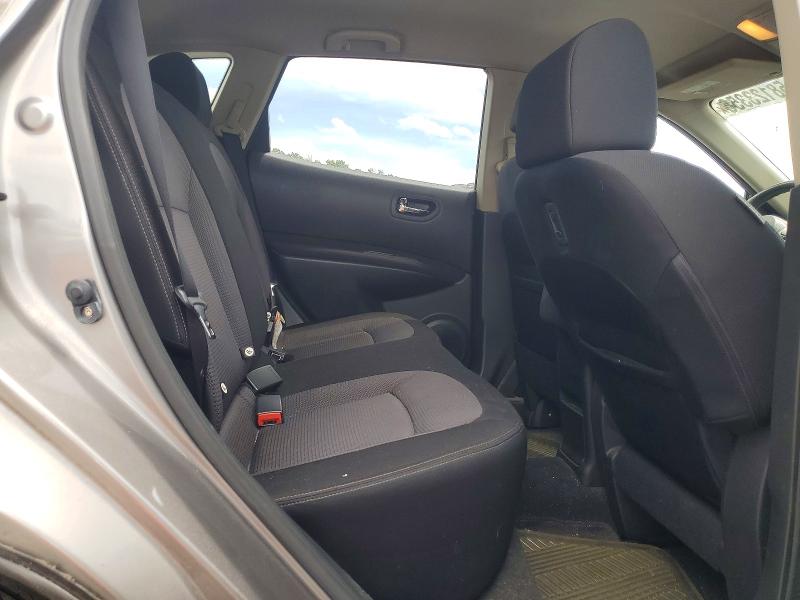 Aukcja sprzedaży 2013 Nissan Rogue, vin: JN8AS5MV5DW632274, numer aukcji: 58123356