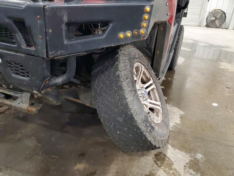 Продаж на аукціоні авто 2014 Polaris Ranger, vin: 4XAUH9EAXEG347695, номер лоту: 58245086