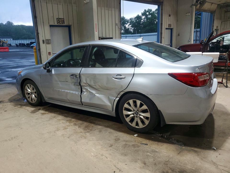 Продаж на аукціоні авто 2016 Subaru Legacy, vin: 4S3BNAC63G3063585, номер лоту: 56605086