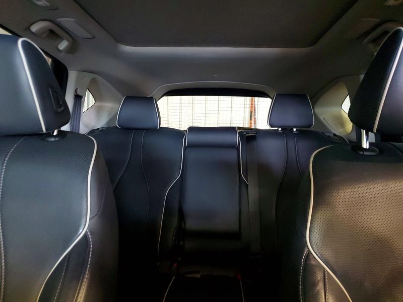 Продаж на аукціоні авто 2019 Acura Rdx, vin: 5J8TC2H73KL023065, номер лоту: 59093676