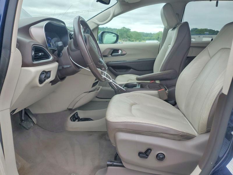 Aukcja sprzedaży 2018 Chrysler Pacifica, vin: 2C4RC1BG7JR217440, numer aukcji: 56700376