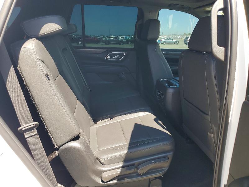 Продажа на аукционе авто 2022 Chevrolet Tahoe, vin: 1GNSKNKT5NR227220, номер лота: 57386136