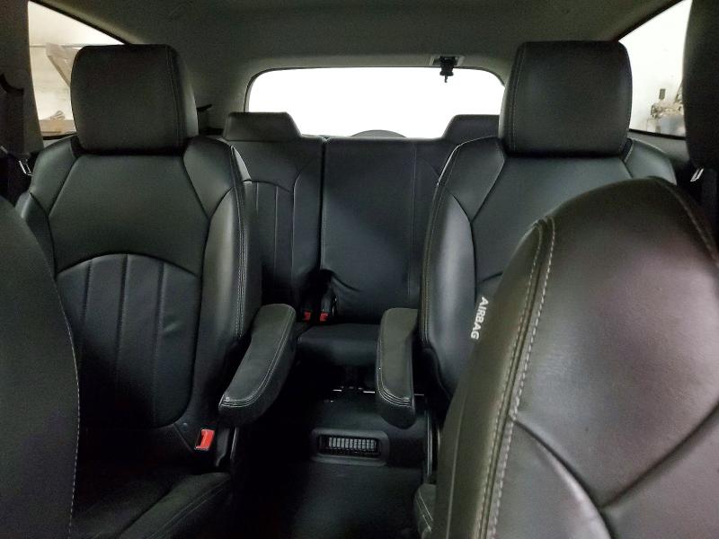 Продаж на аукціоні авто 2017 Buick Enclave, vin: 5GAKVBKD6HJ181442, номер лоту: 55868776