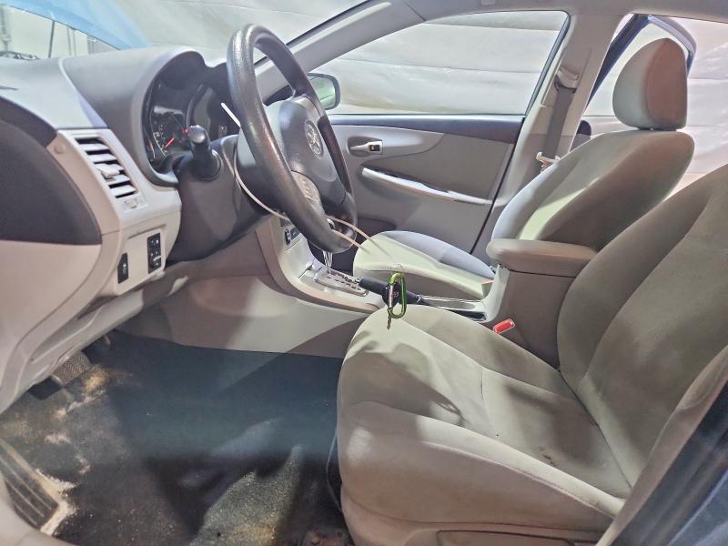 56676506 :رقم المزاد ، 5YFBU4EE7DP211961 vin ، 2013 Toyota Corolla مزاد بيع