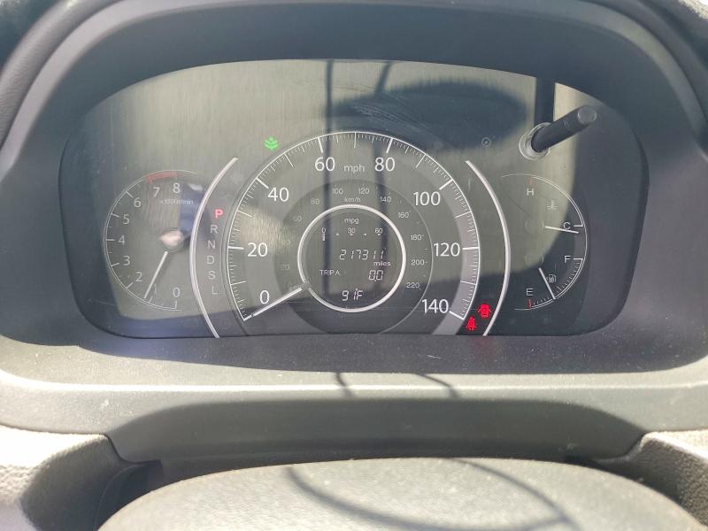 Продажа на аукционе авто 2016 Honda Cr-v, vin: 2HKRM3H41GH515963, номер лота: 56542906