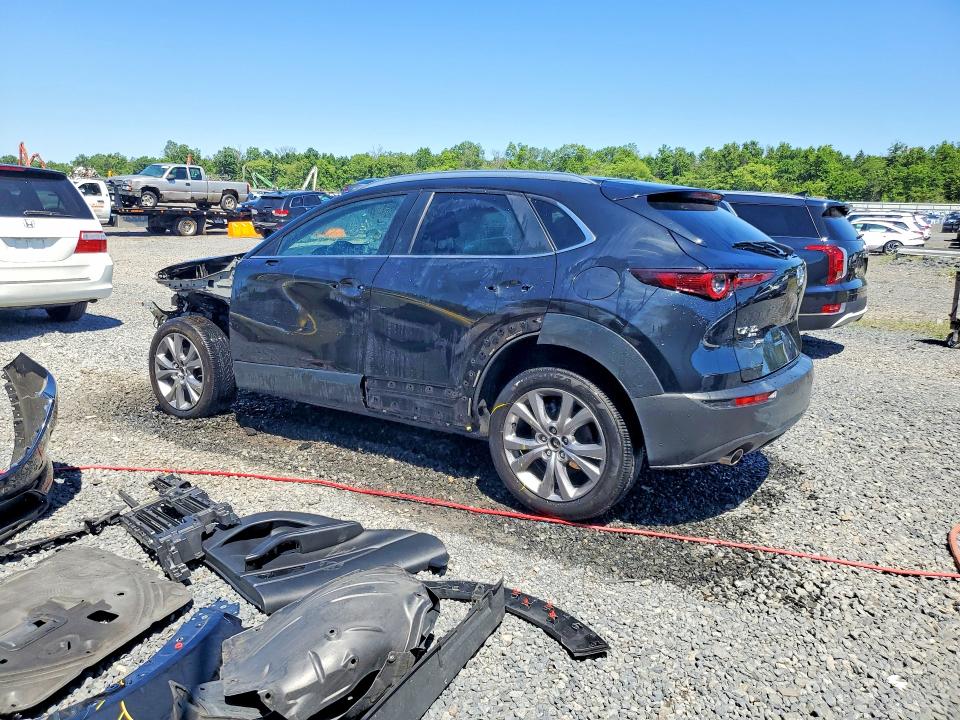 Продаж на аукціоні авто 2022 Mazda Cx-30, vin: 3MVDMBCL4NM425876, номер лоту: 58228556